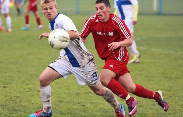 Here’s All The Football News You Missed This Week